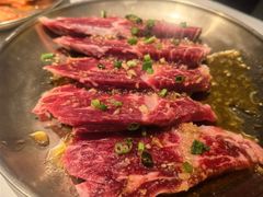 -西塔老太太泥炉烤肉(川沙百联店)