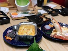 -松鱼亭·和牛烧肉(协鑫广场店)