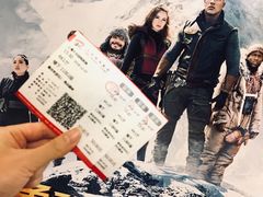 -大光明电影院(南京西路店)