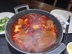 -蜀都丰 川菜·水煮活鱼(万象九宜城店)