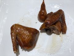 顺风乳鸽-金时代顺风大酒店(金山店)