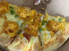 -达美乐比萨(南京路店)