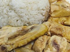 -煲煲香快餐(南京路店)