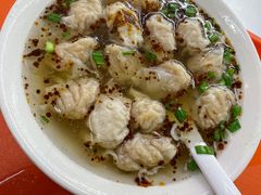 -金陵老丁家馄饨