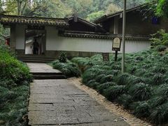 -灵栖洞天