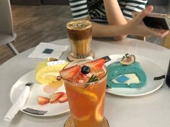 -ADO KAFE(大学城店)