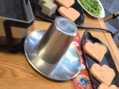 -鱼酷活鱼烤鱼(梅江印象城店)