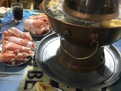 -老北京涮羊肉店(星湖路北一里二巷店)