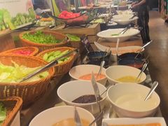 -戈拿旺巴西烤肉(崇文门店)