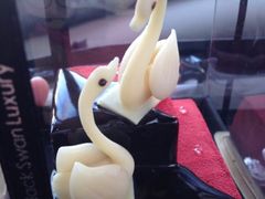 -BLACKSWAN黑天鹅(环球店)
