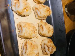 -金牌外婆家(苏州中心店)