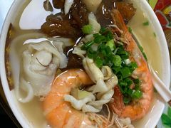 -荔林食店(西华路店)