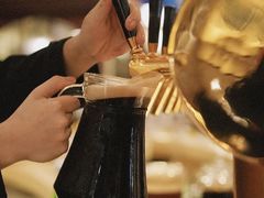 -杭州国际会议中心洲际酒店-德国啤酒屋(砂之船国际生活广场店)