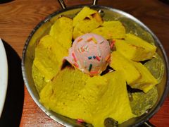 -吕氏疙瘩汤·新鲁菜(济南万象城店)