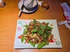 -盐帮食坊•小河帮川菜(四川师大店)