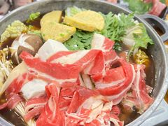 -银子铁板烧料理自助餐(人民广场店)
