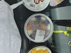-仁信双皮奶(广州南站店)