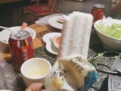 -杨肥肠火锅大排档(火车站花园店)