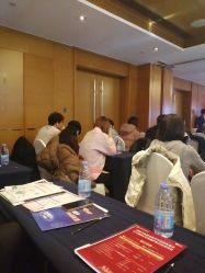 -昆泰酒店·会议咨询