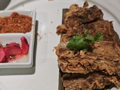 -京味斋·烤鸭·北京菜(安贞店)