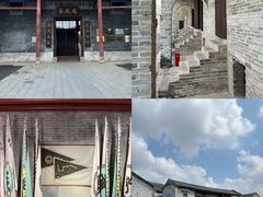 -刘永福故居