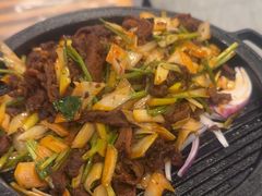 -味+新京宴·烤鸭·北京菜(创意谷店)