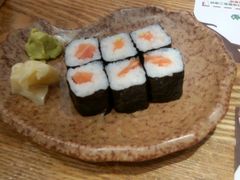 -林妈妈村·日式料理(宝山万达店)