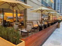 景观位-阿嬷手作(成都万象城店)