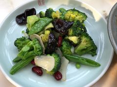 -小吊梨汤·北京菜(香山店)