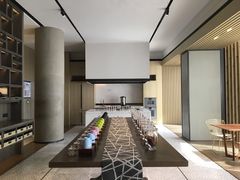 -北京三里屯CHAO酒店