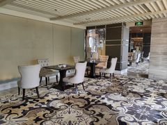 -北京王府井希尔顿酒店·万斯阁西餐厅