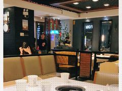 大堂-围炉夜话·潮汕卤水火锅(榕江店)