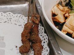 -紫光园·烤鸭(吕家营店)