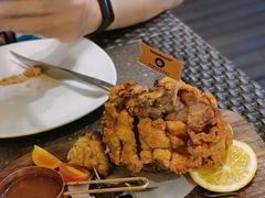 -haxnbauer海森堡德国餐厅(深圳coco店)