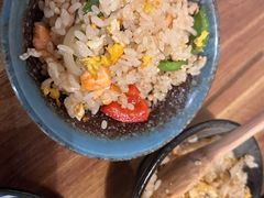 -阿泽料理