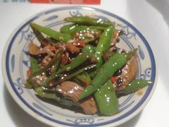 -味福记·江西小炒·南昌小吃(青山湖万达店)