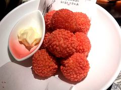 -绿茶餐厅(昌平悦荟店)
