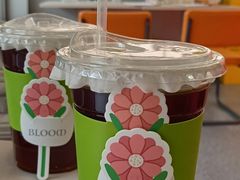 -Sips&Lick茶兰咖啡(五道口店)