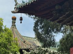 -报恩寺(平武县)