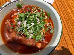 -鞠老头钵钵面(大坪店)