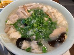 -春发生饭店·非遗(南院门店)