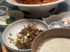 -小大董·烤鸭(观景餐厅·南京西路店)