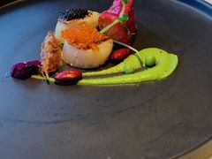 -郑州绿地JW万豪酒店The Grill烤汇扒房