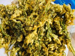 -丽泽山庄·生态怀柔菜·虹鳟鱼(红螺寺店)