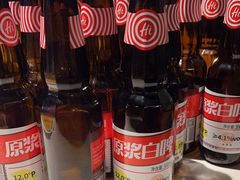 -海底捞火锅(万丰桥店)
