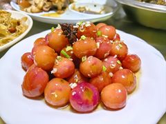 -聚首堂·特色小吃·肘子(什刹海德胜门店)