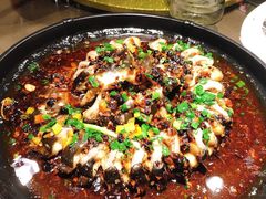 -79号渔船海鲜饭店(华强北店)