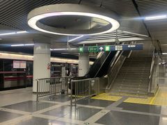 -天坛东门(地铁站)