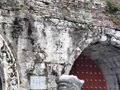 -桂林独秀峰王城景区