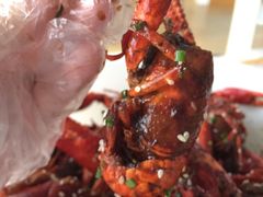-巴厘龙虾·榜首油焖大虾(青山店)